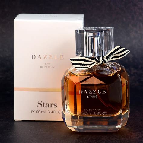 dazzle perfume price.